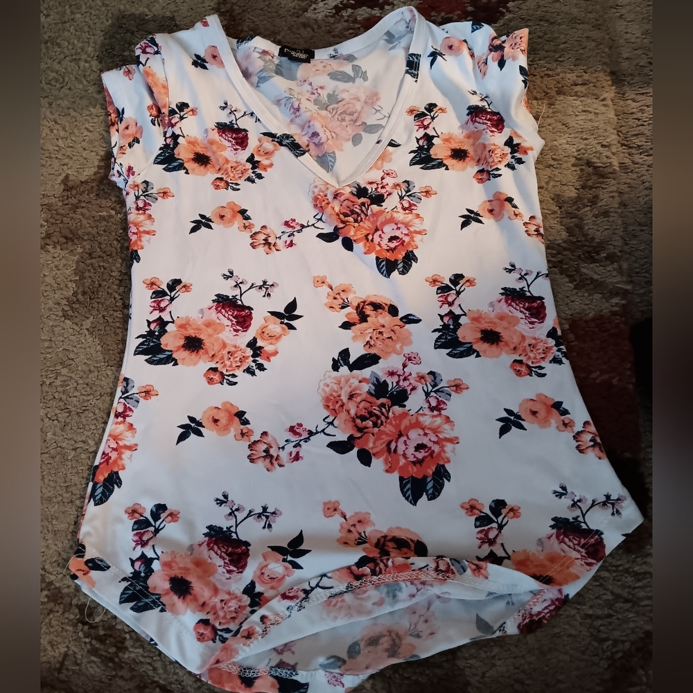 Rue21 Sm Top